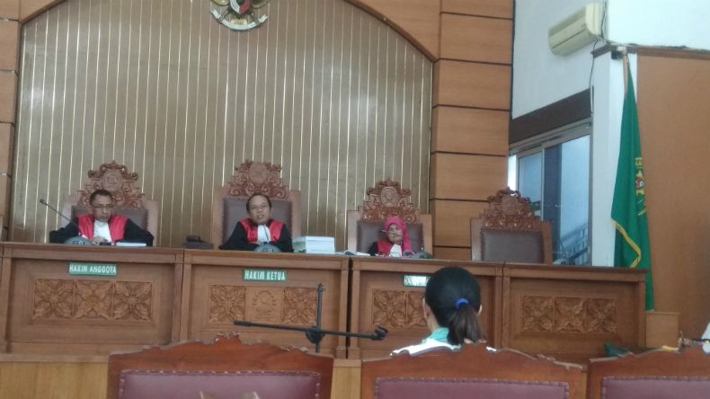 Staf: Ratna Pernah Cerita ke Saya, Kadang Stres Mau Bunuh Diri