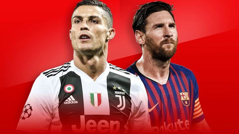 Jarang Orang Tahu, Ini Bek yang Ditakuti Messi dan Ronaldo