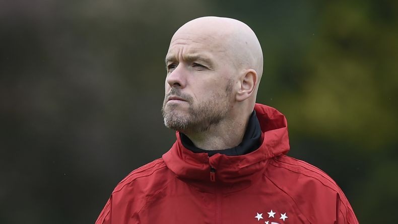 Erik ten Hag Akan Dimodali Triliunan Rupiah, Man United Bakal Belanja Gila-gilaan?