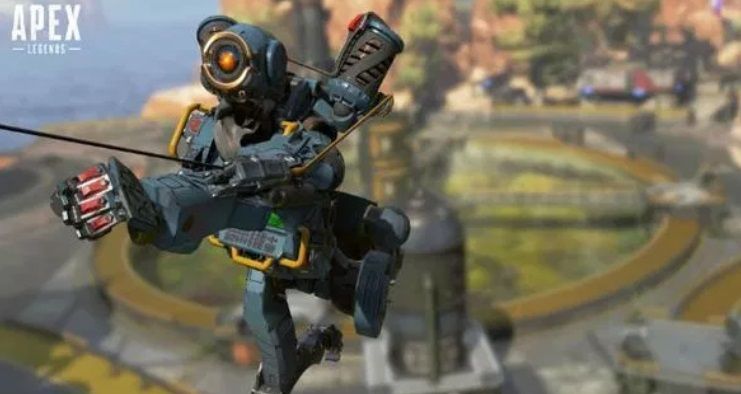 EA Terus Mencari Cara untuk Bawa Apex Legends ke Mobile 