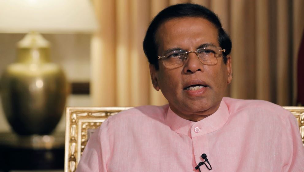 2 Pekan Pascateror Bom, Presiden Sri Lanka Klaim Negaranya Kini Aman