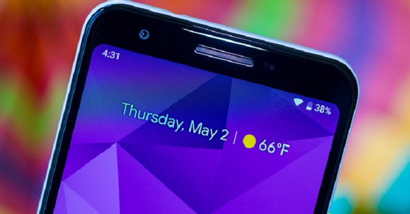 Google Akui Membuat Prototype Smartphone Layar Lipat