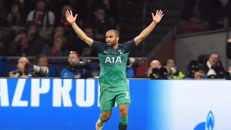 Lucas Moura Cemaskan Kesehatan Orang Tuanya di Tengah Pandemi Corona