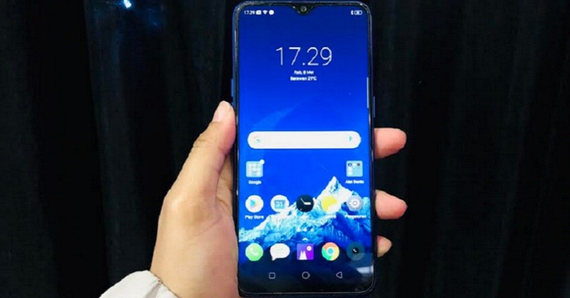 Hadir di Indonesia, Ini Perbedaan Realme 3 Pro dan Realme 3