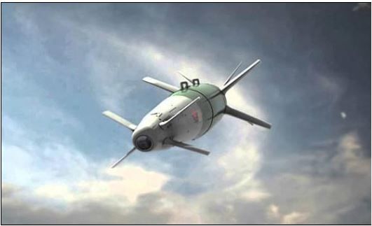 India Berniat Beli Bom Penghancur Bunker Buatan Israel