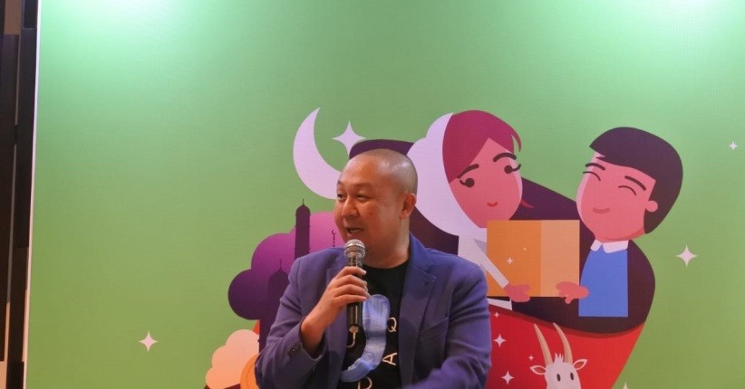 Gandeng BAZNAS, BTPN Fasilitasi Nasabah Bayar Zakat Lewat Aplikasi Jenius