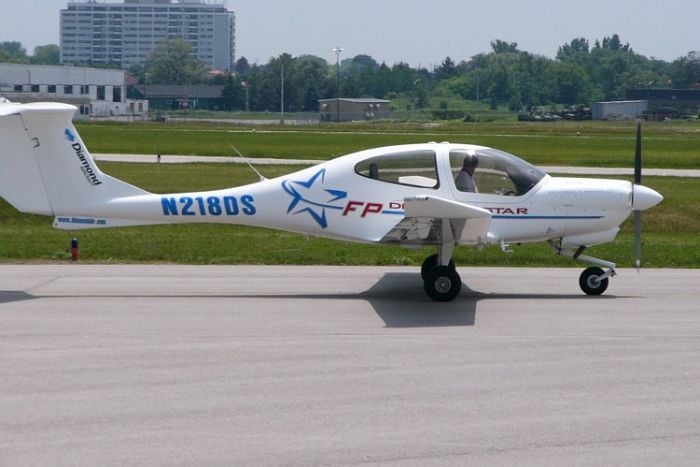 Tak Sarapan dan Kurang Tidur, Calon Pilot Aussie Pingsan saat Terbang