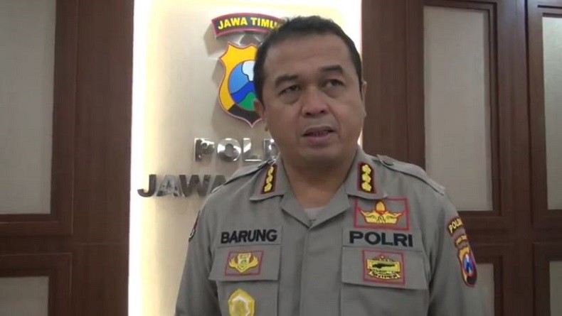 Polda Jatim Tolak Penangguhan Penahanan Pilot Lion Air Penganiaya Karyawan Hotel
