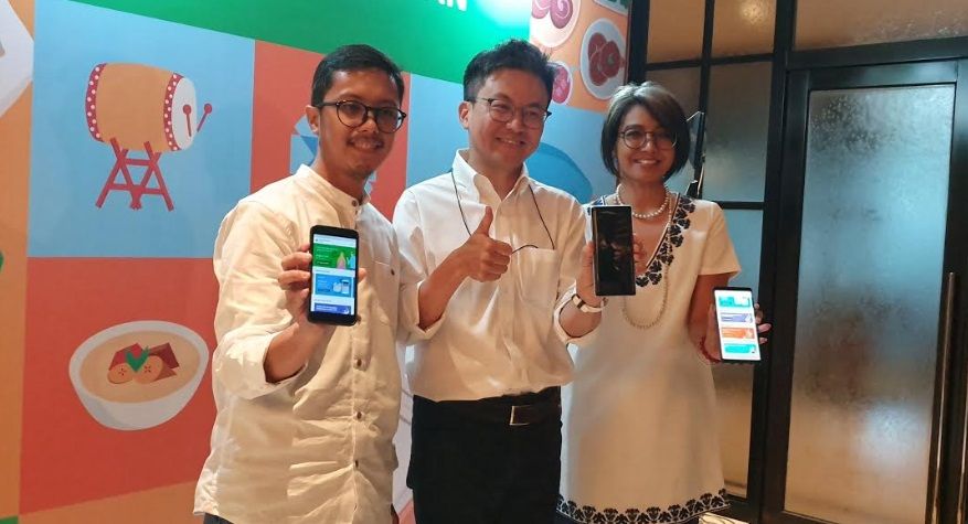 Line Meriahkan Ramadan lewat 3 Konten Menarik, Salah Satunya Baper