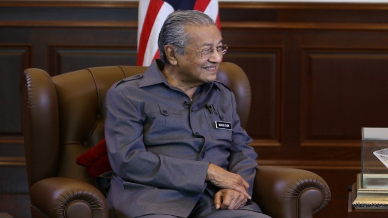 Kesuksesan Penyelenggaraan Pemilu Indonesia Layak Dibanggakan