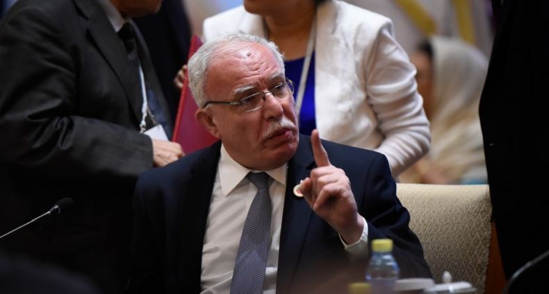 Dibayar Berapa pun, Palestina Akan Menolak Usul Kesepakatan Damai dari AS