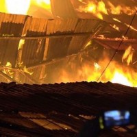 Posko Ormas di Kembangan Terbakar, Polisi Selidiki Dugaan Motif Balas Dendam