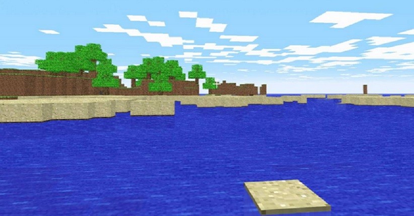 Rayakan Ulang Tahun, Minecraft Classic Kini Bisa Dimainkan di Peramban
