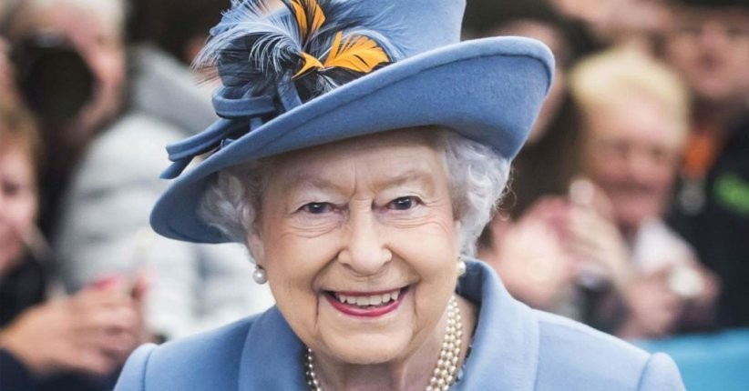 Mengupas Kekayaan Ratu Inggris Elizabeth II