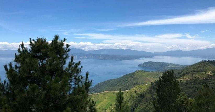 Fasilitas dan Infrastruktur Pariwisata Danau Toba Mulai Digarap Investor