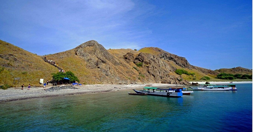 Menuju Pariwisata Kelas Dunia, Destinasi Wisata Wajib Tersertifikasi