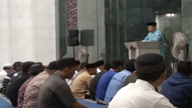 Makna Keberkahan Bulan Ramadan