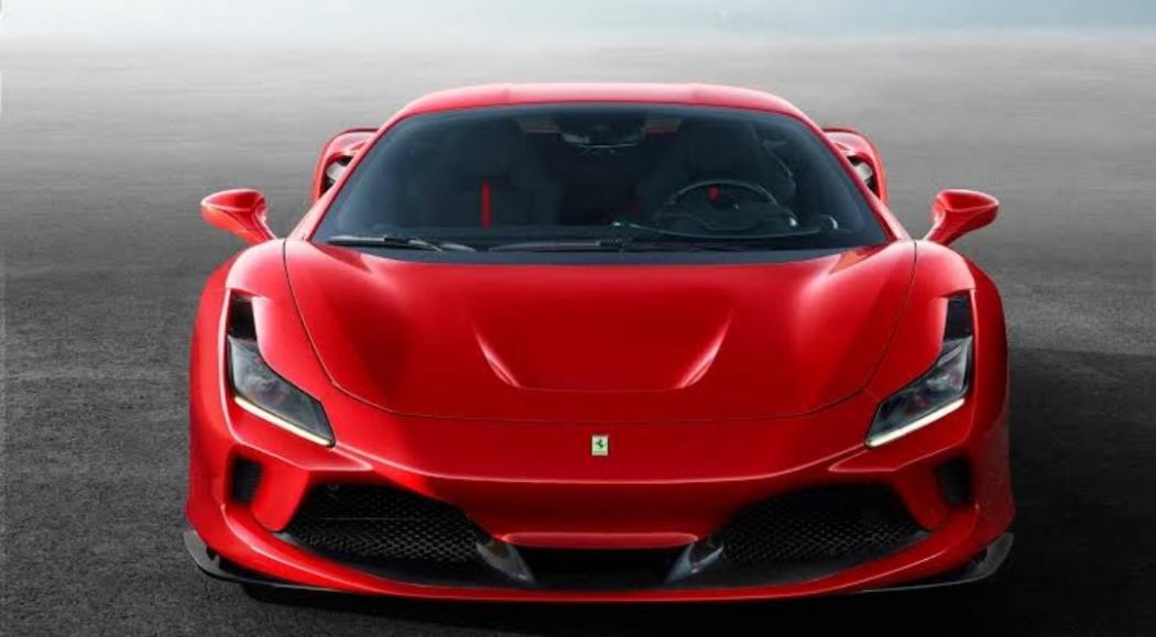 Ferrari Cetak Rekor Penjualan Supercar 2.610 Unit