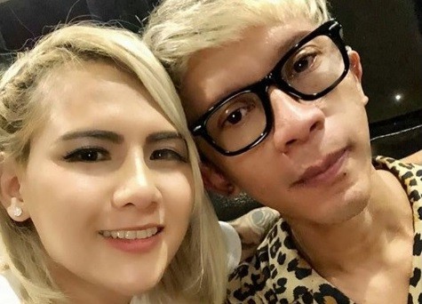 Malam Mingguan Berdua, Ternyata Evelyn Makin Cinta dengan Aming