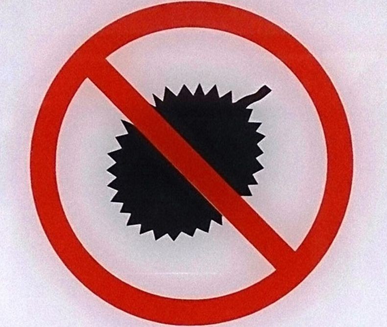 Aroma Durian Picu Evakuasi 550 Orang di Kampus Australia