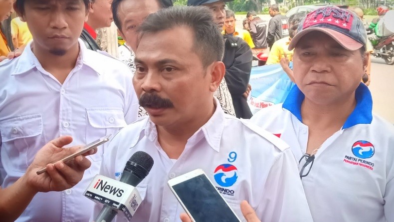 Marak Jual Beli Suara, Perindo Tuntut Penghitungan Ulang Pemilu di DKI