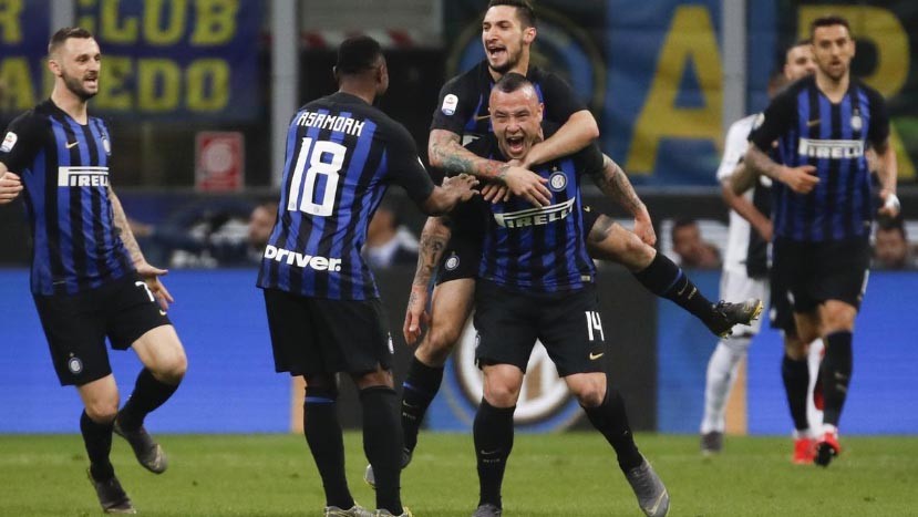 Prediksi Inter Milan Vs Chievo: Saatnya Kembali ke Posisi 3 Besar