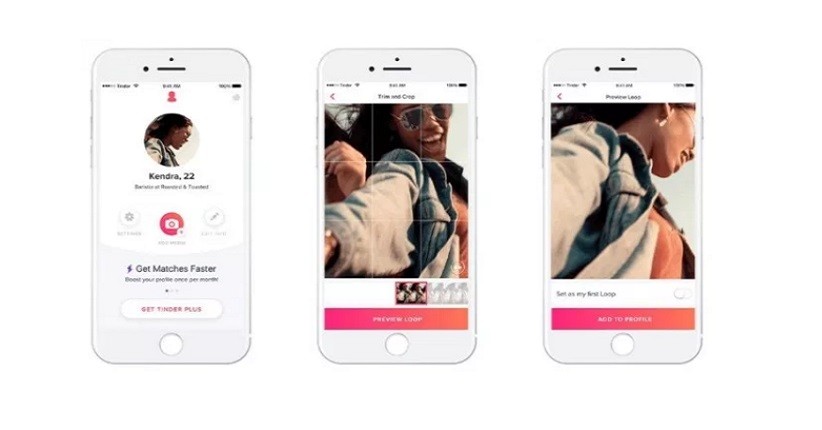 Sasar Negara Berkembang, Tinder Siapkan Aplikasi Versi Lite