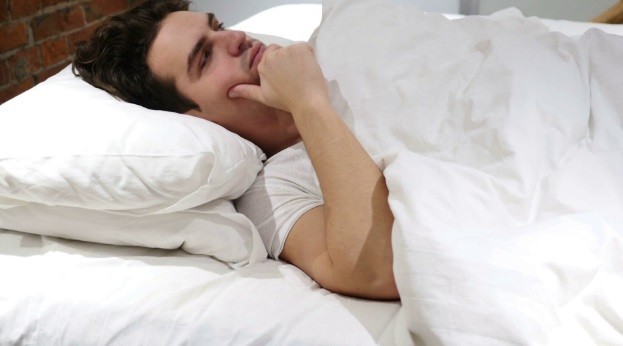 Waspadai Kanker Prostat, Bisa Bikin Pria Kesulitan Ejakulasi