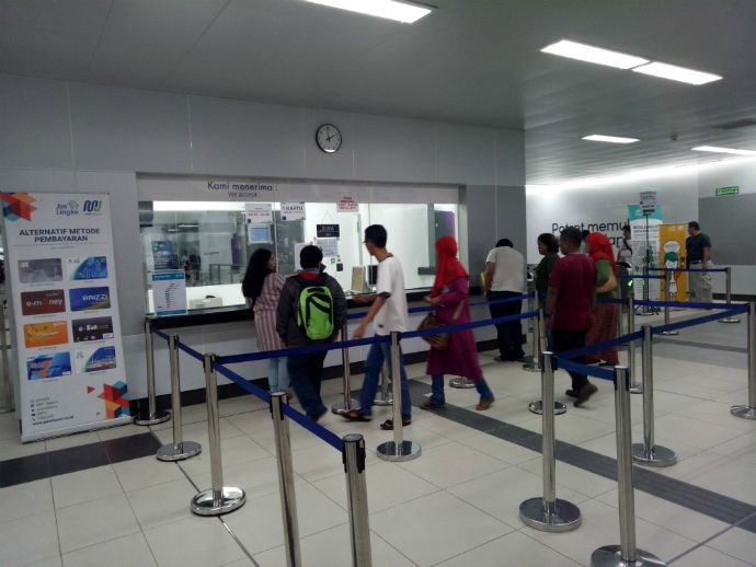 Tarif Normal Kemahalan, Pelajar Berharap KJP Bisa Digunakan di MRT