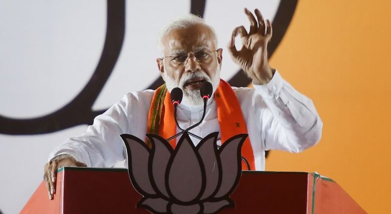 20 Tentara India Tewas Lawan China, PM Narendra Modi: Keutuhan Negara Paling Penting