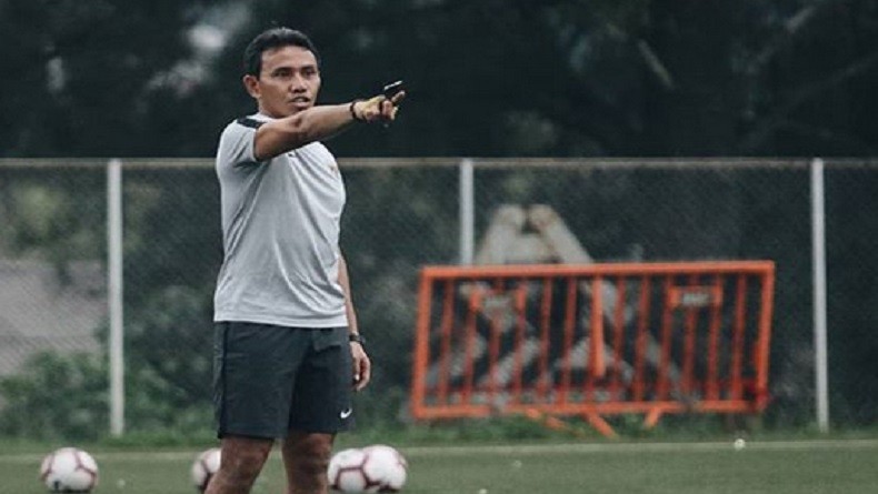 Timnas U-15 Bentrok Thailand, Bima Sakti: Saya Tahu Kekuatan Mereka