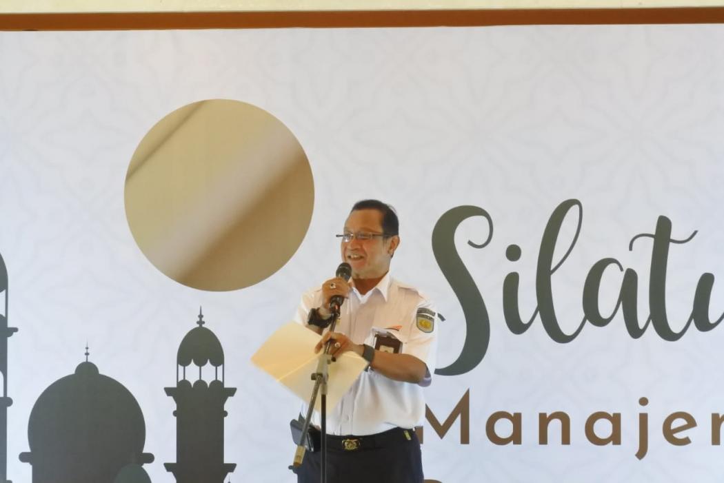 KAI Sebut Tiket H-5 hingga H-1 Lebaran Sudah Habis Terjual