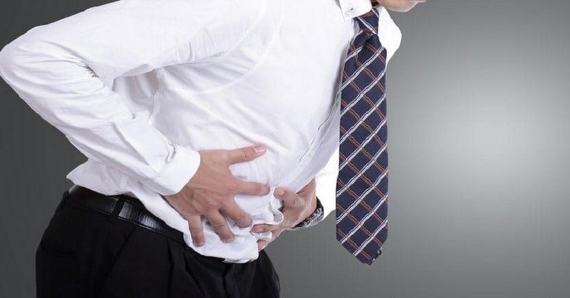 Mag Kambuh saat Puasa, Ini Solusinya