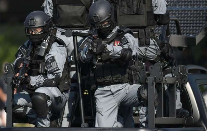 Kedubes RI Minta Akses ke Malaysia Terkait Penangkapan WNI Terduga Teroris