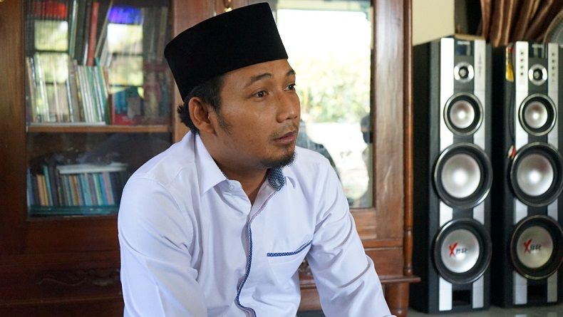 Tokoh Lintas Agama di Kendal Tolak Seruan People Power