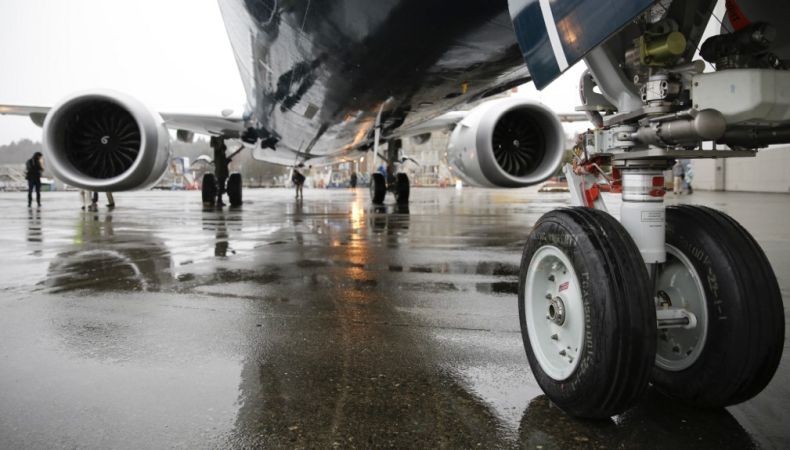 WNI Nekat Sembunyi di Roda Pesawat di Bandara Malaysia untuk Pulang ke Medan