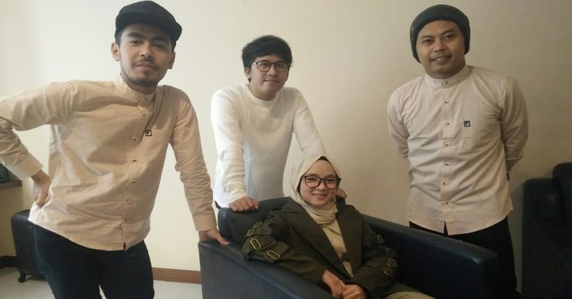 Ini Kriteria Sabyan untuk Kontestan Voice of Ramadan: The Next Sabyan