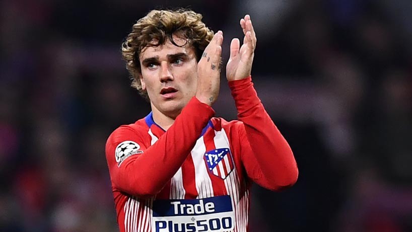 Griezmann Umumkan Akan Tinggalkan Atletico, Barcelona Siap Bayar Rp2 Triliun
