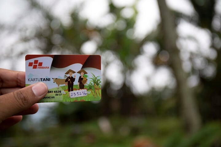 Segera Diwajibkan, Begini Cara Mendapatkan Kartu Tani