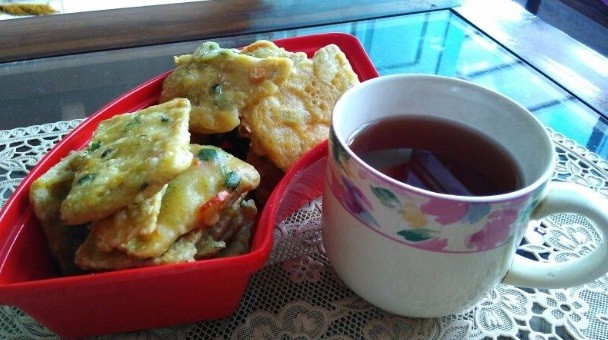 Sering Makan Gorengan saat Puasa, Begini Efeknya pada Tubuh