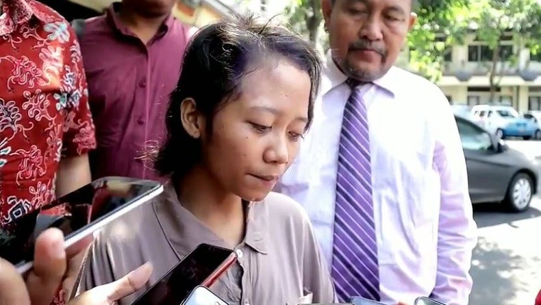Gara-gara Gunting Hilang, PRT di Gianyar Disiram Majikan dengan Air Panas