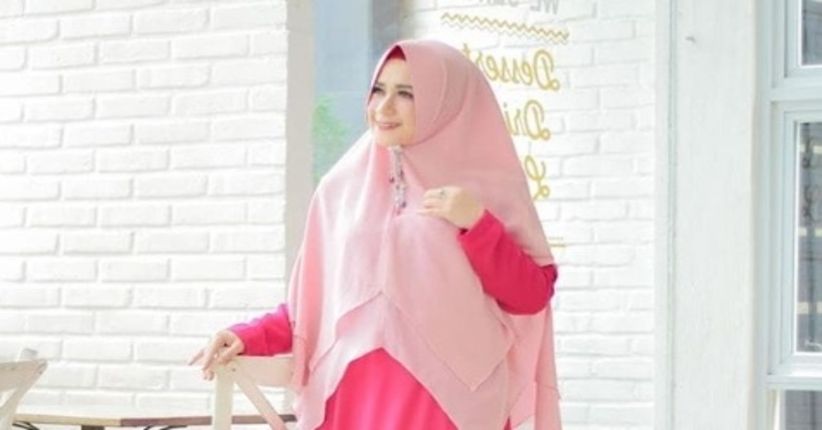 Tertimpa Ujian, Shinta Tanjung Putuskan Belajar Dakwah