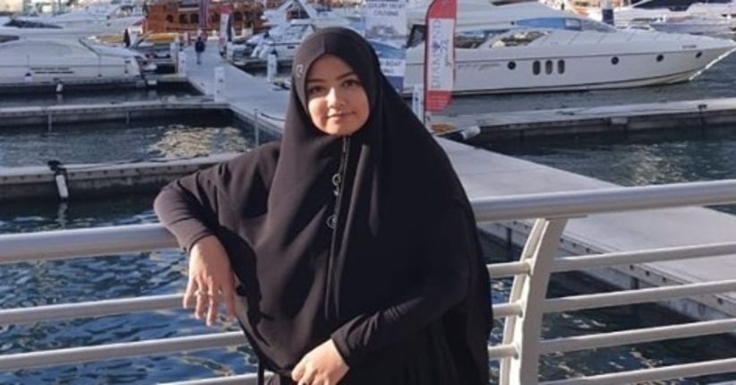 Sempat Rasakan Hampa dalam Hidup, Tika Ramlan Ungkap Alasan Berhijrah