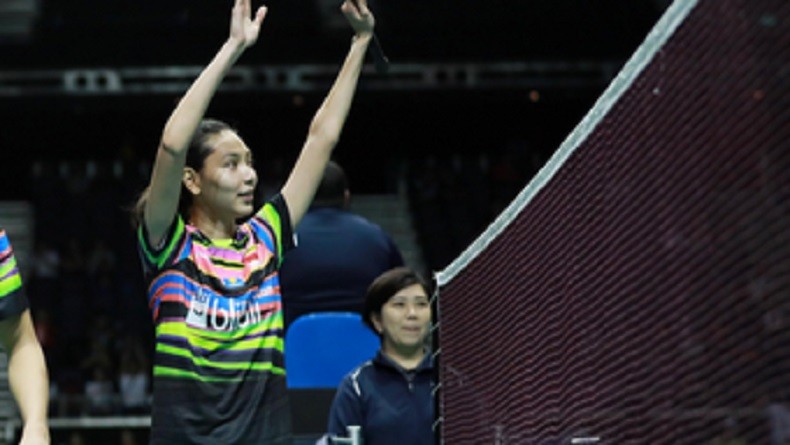 Hadapi Piala Sudirman 2019, Gloria Siapkan Latihan Khusus