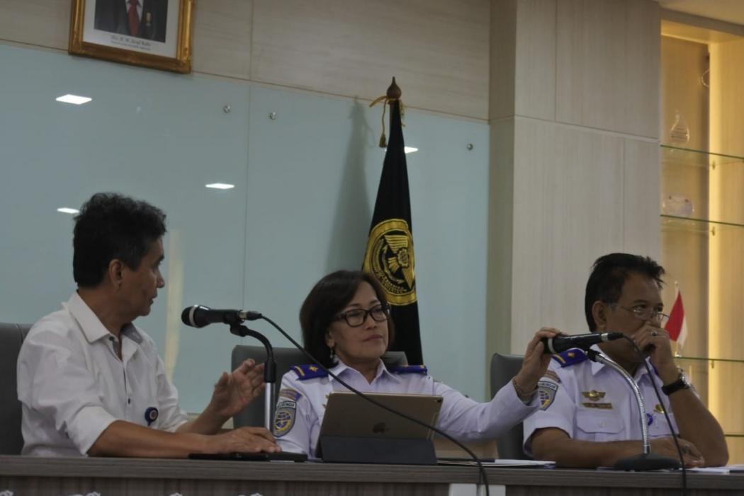 Target Selesai 2022, JPM Dukuh Atas Terintegrasi dengan Stasiun KRL, LRT dan Kereta Badara