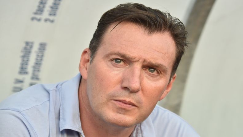 Marc Wilmots Resmi Latih Tim Nasional Iran