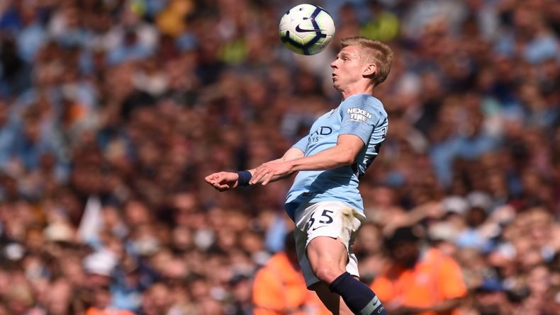 Oleksandr Zinchenko: Piala FA sama Pentingnya dengan Premier League