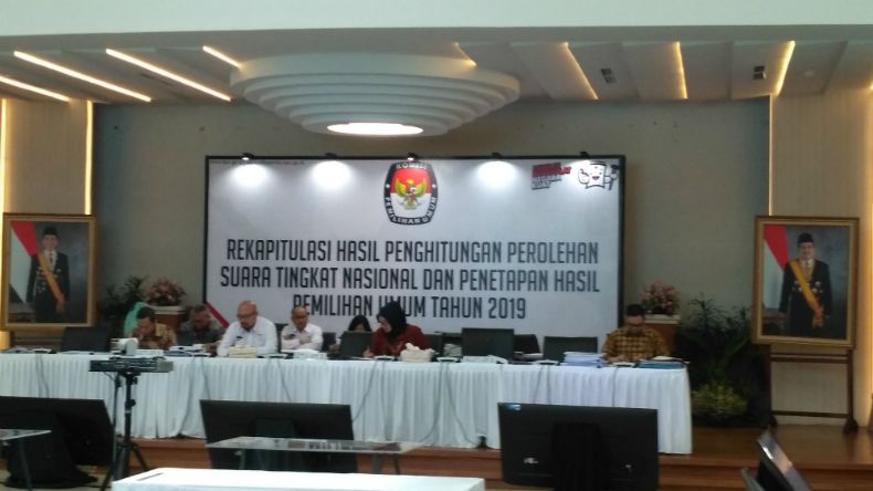 Menang di Jawa Barat, Prabowo Unggul 5,3 Juta Suara atas Jokowi