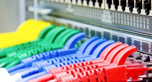 Mengenal Teknologi Switch CCTV Ruijie Network