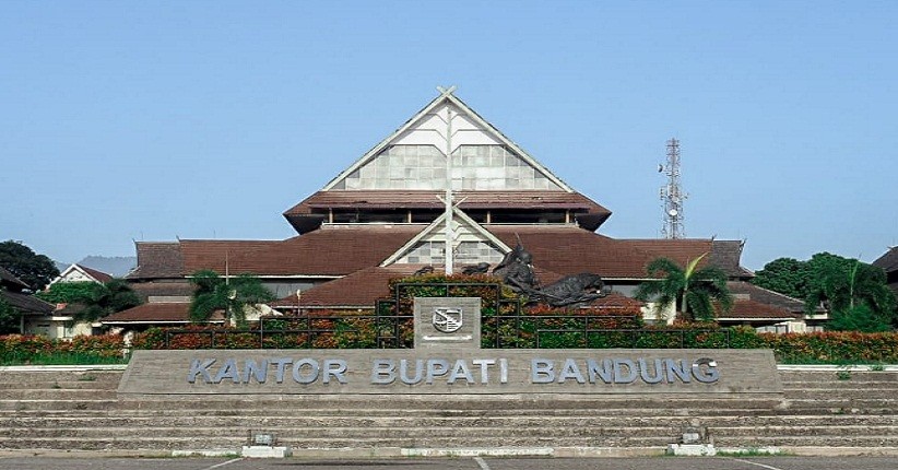 Wisata Alamnya Terkenal Indah, Bandung Diusulkan Punya KEK Pariwisata